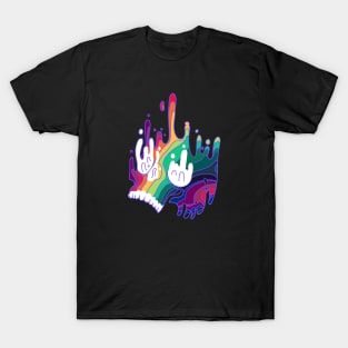 Day Dreaming T-Shirt